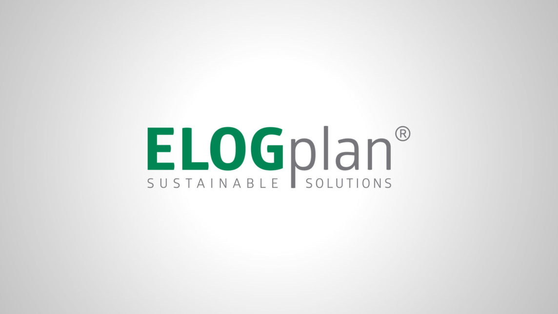 BÜCHL ELOGplan Logo