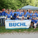 BÜCHL unicef Lauf