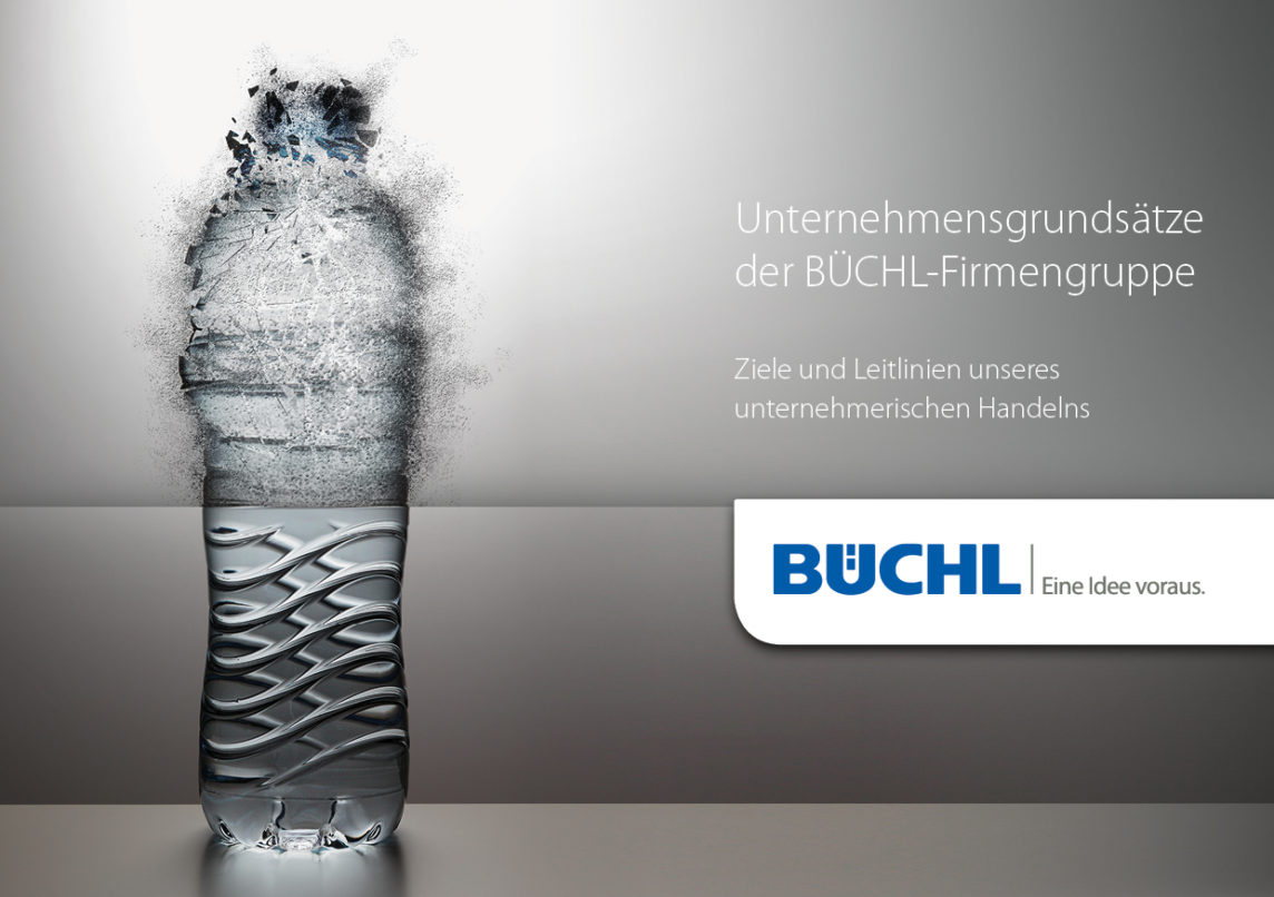 BÜCHL Firmengruppe Unternehmensgrundsätze