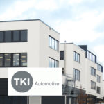 TKI Automotive GmbH ist Neukunde von BÜCHL