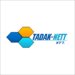 TADAK-NETT Kft. Logo